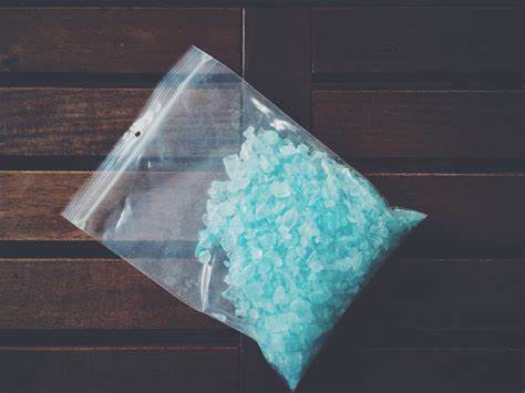 Crystal Meth – Uses, Benefits, and Where to Buy It Online at Innovachem
