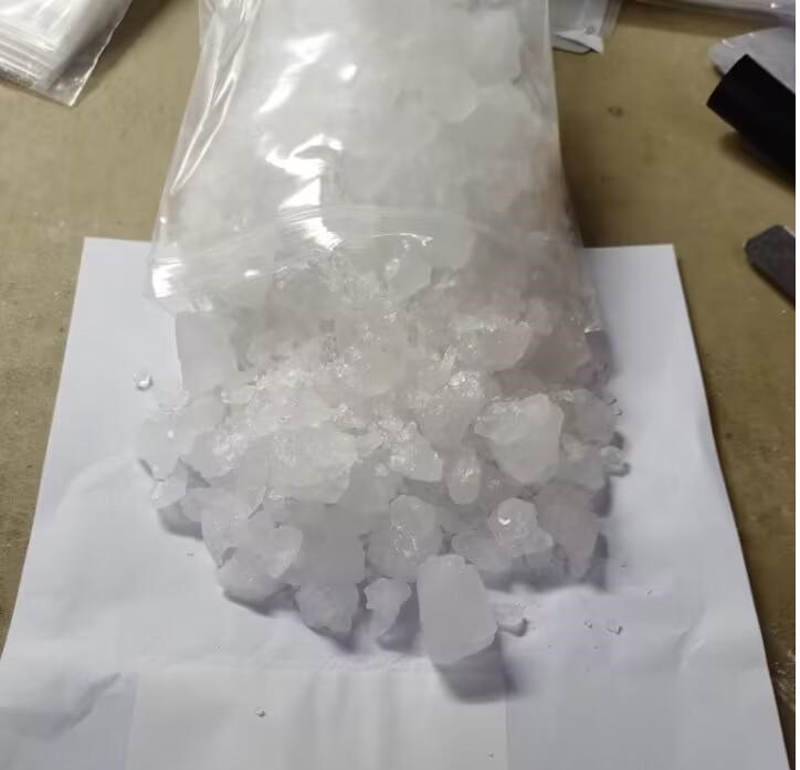 Premium 3BR-PVP Crystals for Research | Discreet Global Supply by Innovaachem