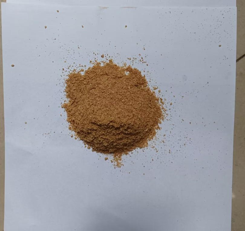 AMB-FUBINACA Powder for Analytical and Toxicological Research – Innovaachem Supply