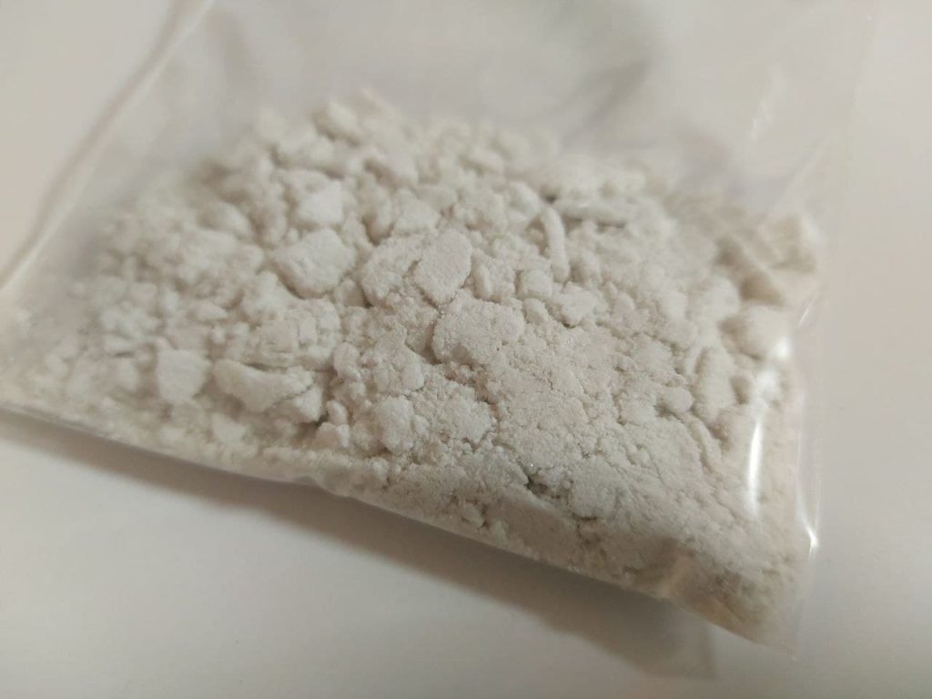 High-Purity Butonitazene for Scientific Research | Fast, Secure Delivery from Innovaachem